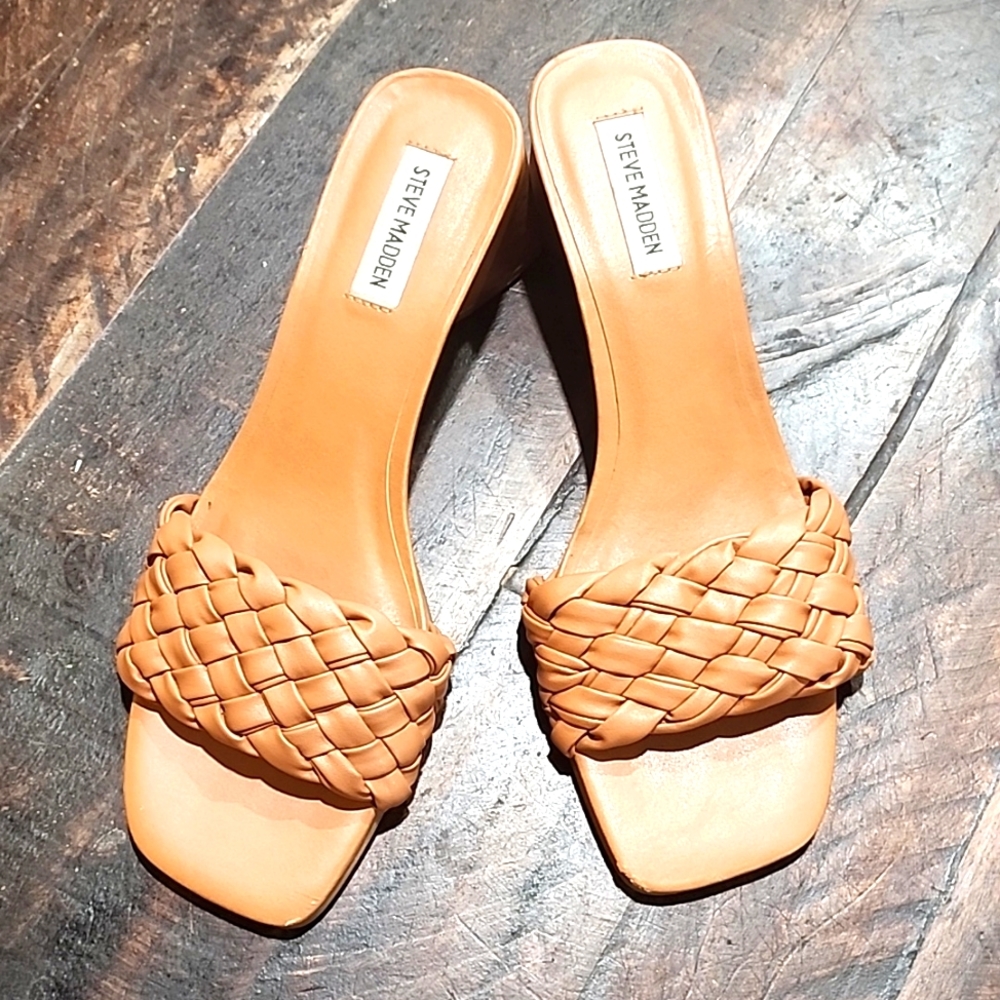 Steve Madden Shoes